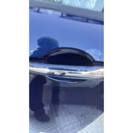 Porte arriere gauche CITROEN C5 2