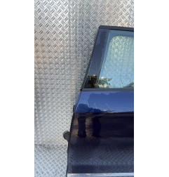 Porte arriere gauche CITROEN C5 2 Photo n°3