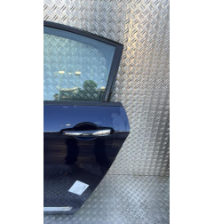 Porte arriere gauche CITROEN C5 2 Photo n°4