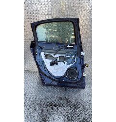 Porte arriere gauche CITROEN C5 2 Photo n°5