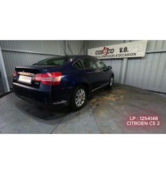 Porte arriere gauche CITROEN C5 2 Photo n°9