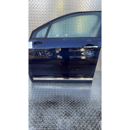 Porte avant gauche CITROEN C5 2 Photo n°1