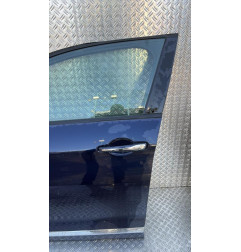 Porte avant gauche CITROEN C5 2 Photo n°3