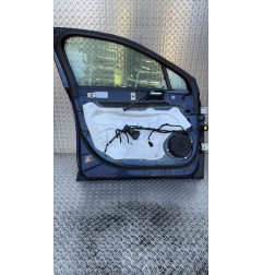 Porte avant gauche CITROEN C5 2 Photo n°5