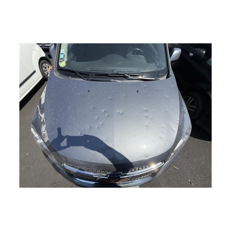 Capot CHEVROLET ORLANDO