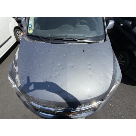 Capot CHEVROLET ORLANDO Photo n°1