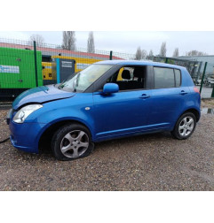 Retroviseur droit SUZUKI SWIFT 3 Photo n°18