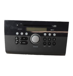 Autoradio d'origine SUZUKI SWIFT 3 Photo n°1