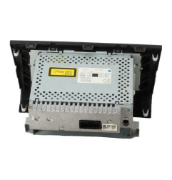 Autoradio d'origine SUZUKI SWIFT 3 Photo n°3