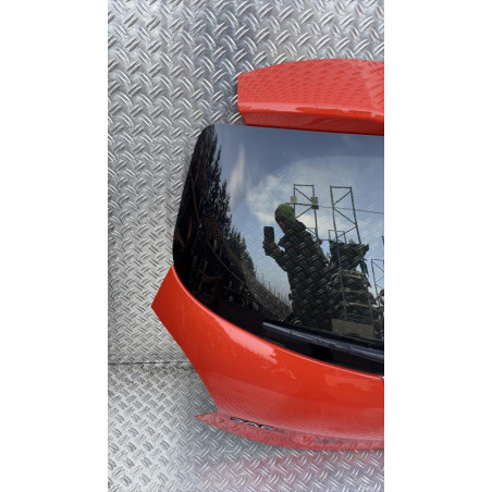 Malle/Hayon arriere PEUGEOT 208 1