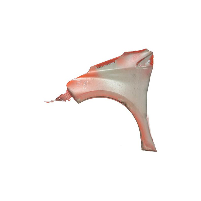 Aile avant droit PEUGEOT 208 1