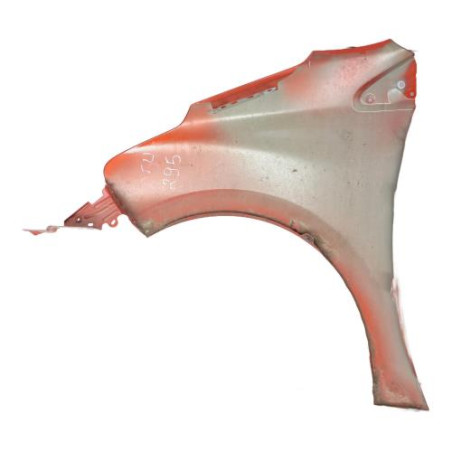 Aile avant droit PEUGEOT 208 1