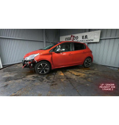 Aile avant droit PEUGEOT 208 1 Photo n°3