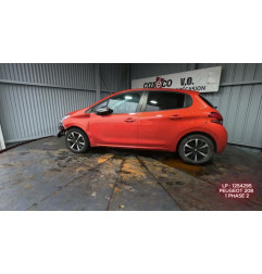 Aile avant droit PEUGEOT 208 1 Photo n°4