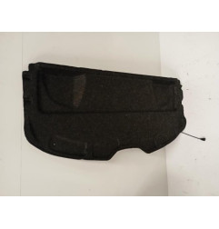 Plage arriere PEUGEOT 208 1