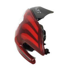 Feu arriere principal droit (feux) PEUGEOT 208 1 Photo n°3