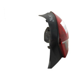 Feu arriere principal droit (feux) PEUGEOT 208 1 Photo n°5