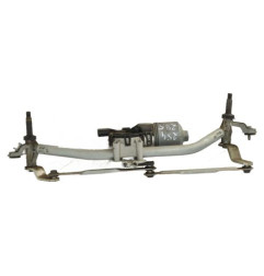 Moteur essuie glace avant PEUGEOT 208 1 Photo n°3