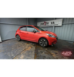 Moteur essuie glace avant PEUGEOT 208 1 Photo n°10