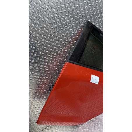 Porte arriere gauche PEUGEOT 208 1