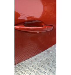 Porte arriere gauche PEUGEOT 208 1 Photo n°3