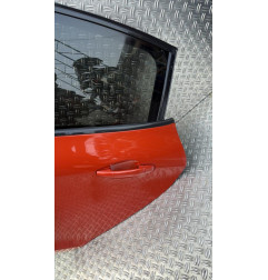 Porte arriere gauche PEUGEOT 208 1 Photo n°4