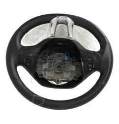 Volant PEUGEOT 208 1 Photo n°5