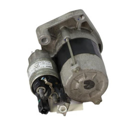 Demarreur PEUGEOT 208 1 Photo n°3