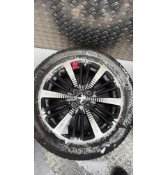 Jante PEUGEOT 208 1 Photo n°1