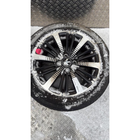 Jante PEUGEOT 208 1 Photo n°1