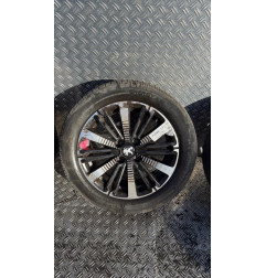 Jante PEUGEOT 208 1 Photo n°1