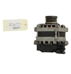 Alternateur PEUGEOT 208 1 Photo n°5