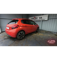 Alternateur PEUGEOT 208 1 Photo n°10