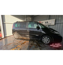 Ceinture avant gauche RENAULT ESPACE 4 Photo n°10