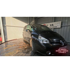 Ceinture avant gauche RENAULT ESPACE 4 Photo n°11