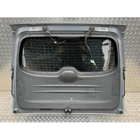 Malle/Hayon arriere CHEVROLET ORLANDO