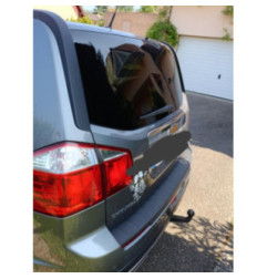 Malle/Hayon arriere CHEVROLET ORLANDO Photo n°3