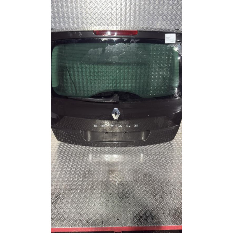 Malle/Hayon arriere RENAULT ESPACE 4