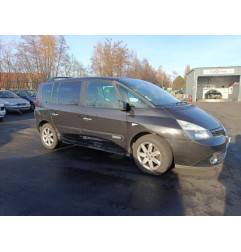 Verin de coffre RENAULT ESPACE 4 Photo n°15