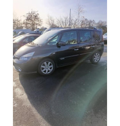 Verin de coffre RENAULT ESPACE 4 Photo n°17