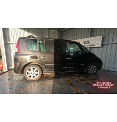 Feu arriere principal gauche (feux) RENAULT ESPACE 4 Photo n°12