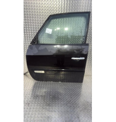 Porte avant gauche RENAULT ESPACE 4 Photo n°1