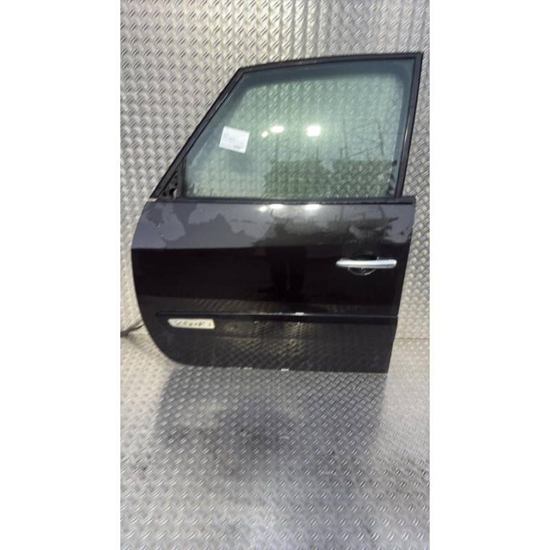 Porte avant gauche RENAULT ESPACE 4
