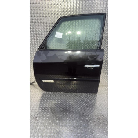 Porte avant gauche RENAULT ESPACE 4 Photo n°1