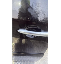 Porte avant gauche RENAULT ESPACE 4 Photo n°4