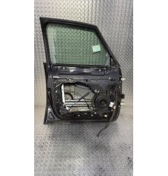 Porte avant gauche RENAULT ESPACE 4 Photo n°5