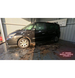 Porte avant gauche RENAULT ESPACE 4 Photo n°6