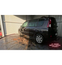 Porte avant gauche RENAULT ESPACE 4 Photo n°8