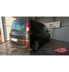 Porte avant gauche RENAULT ESPACE 4 Photo n°10