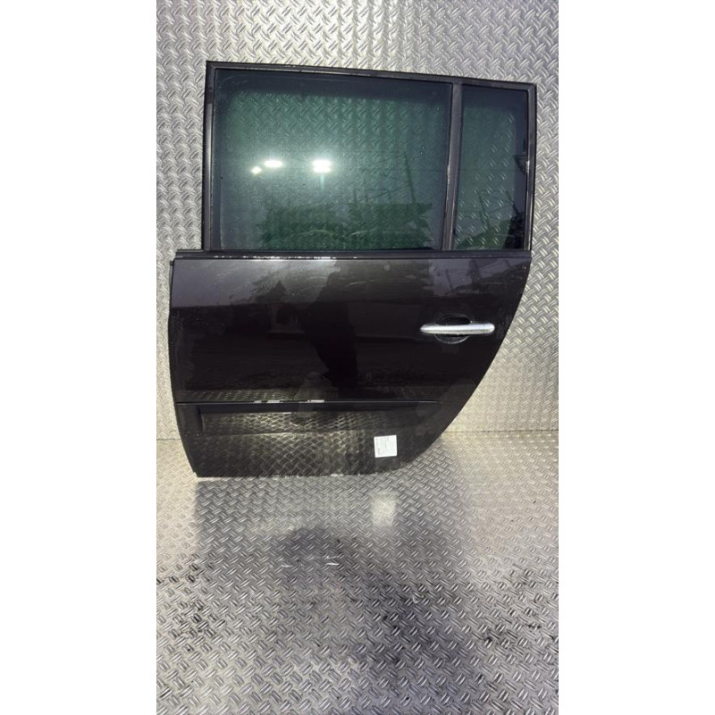 Porte arriere gauche RENAULT ESPACE 4